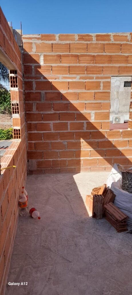 Construcciones y servicios integrales