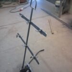 Herrería, armado y soldadura Herrería, armado y soldadura