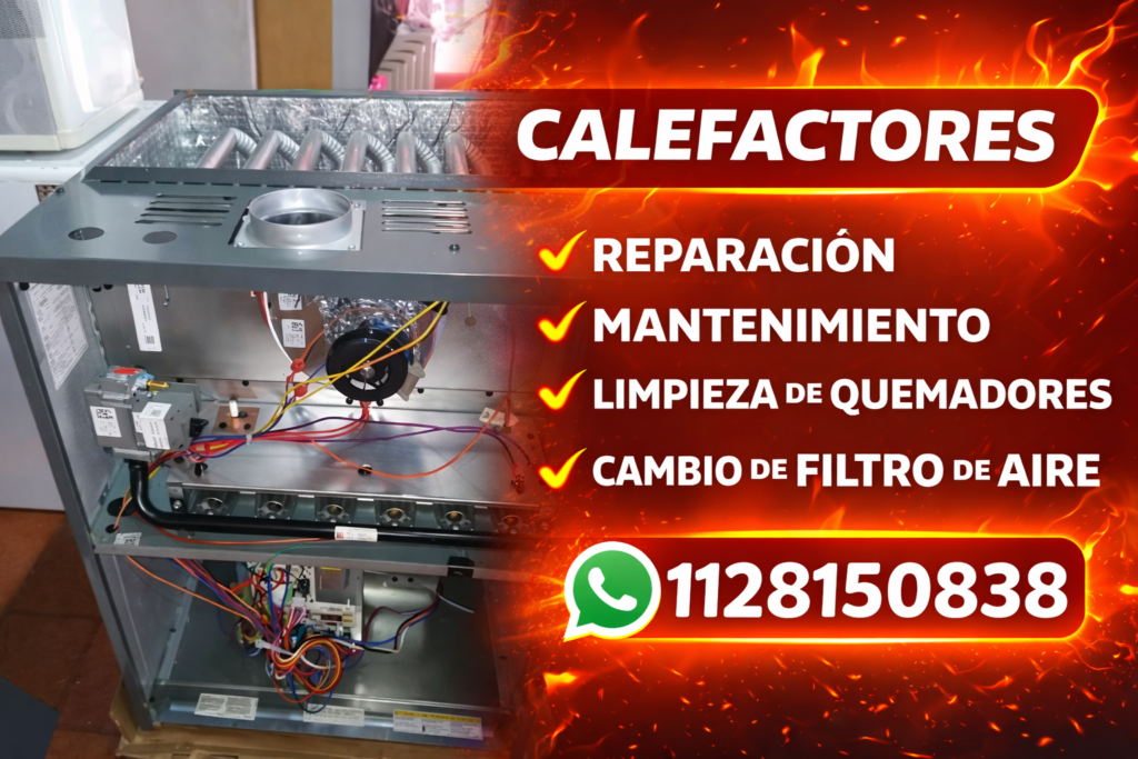 CLIMATIZACIÓN SUR