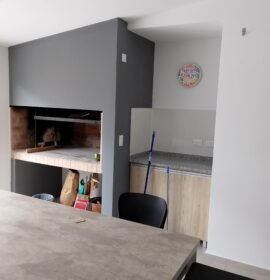 Pintura y refacciones