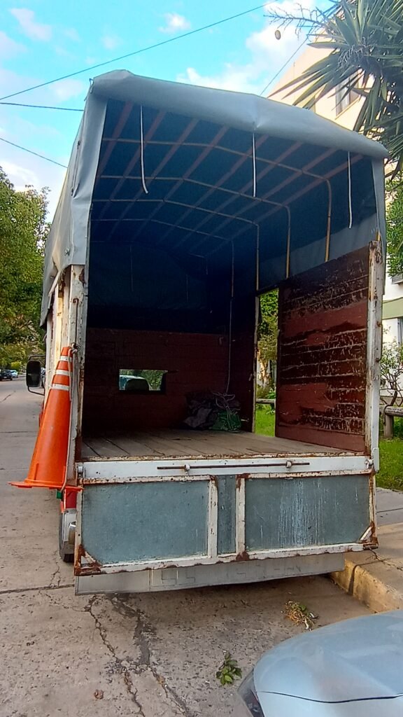 Fletes y mudanzas Huguito 🤑