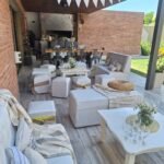 Servicio de catering