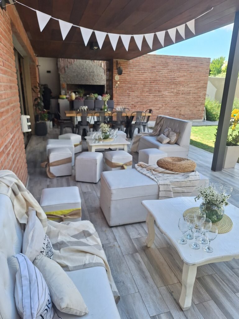 Servicio de catering
