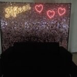 AF decoración, decoración y ambientación de todo tipo de eventos