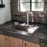 Colocaciónes mono (Adoquinero)