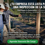 Consultora de Higiene y Seguridad laboral Consultora de Higiene y Seguridad laboral