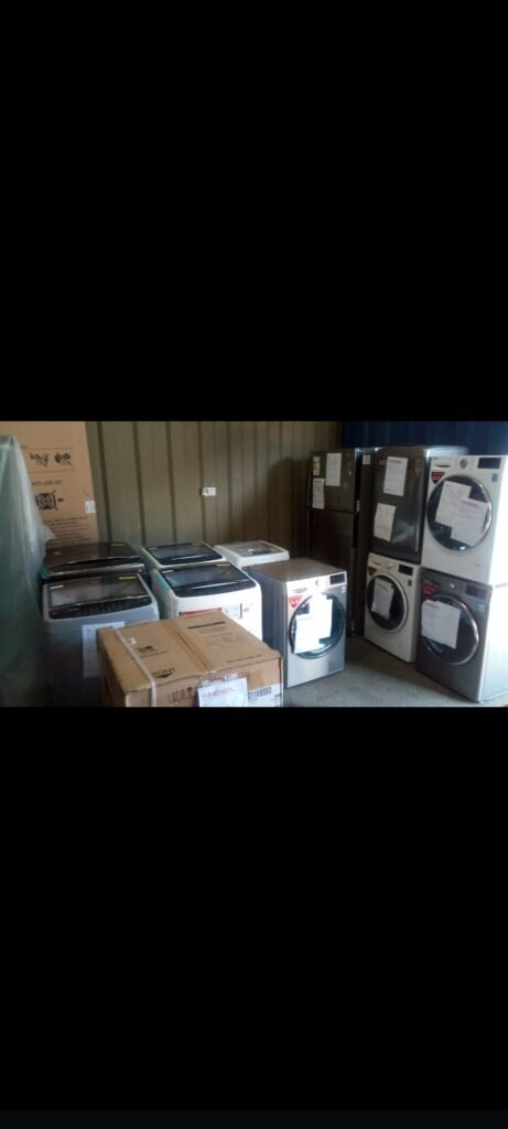 Técnico de lavarropas, heladeras,aires acondicionados, termotanque,topes eléctrico, cocina,hornos