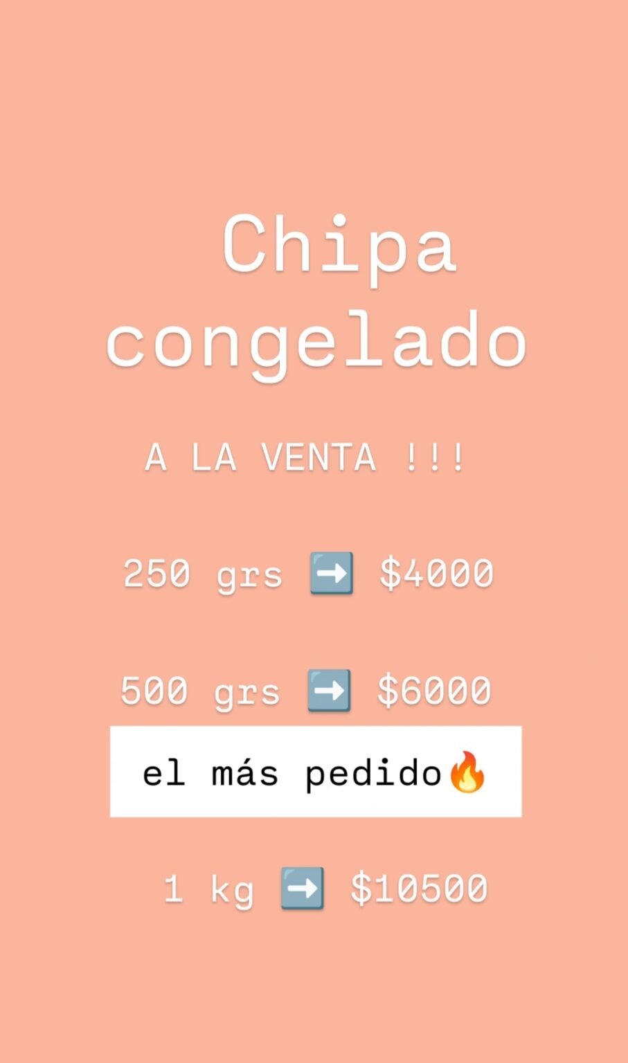 COCINERA Y VIANDAS A DOMICILIO EN