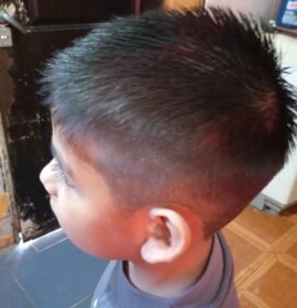 Peluquería integral para todas las edades