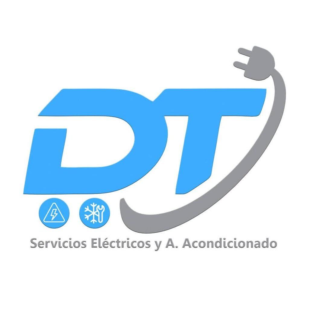 DT servicios eléctricos y aire ac