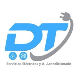 DT servicios eléctricos y aire acondicionado