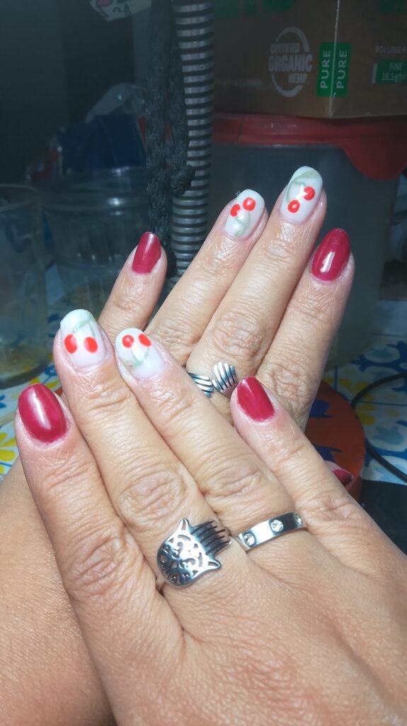 Manicura