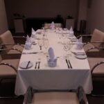 Asesor en gastronomía