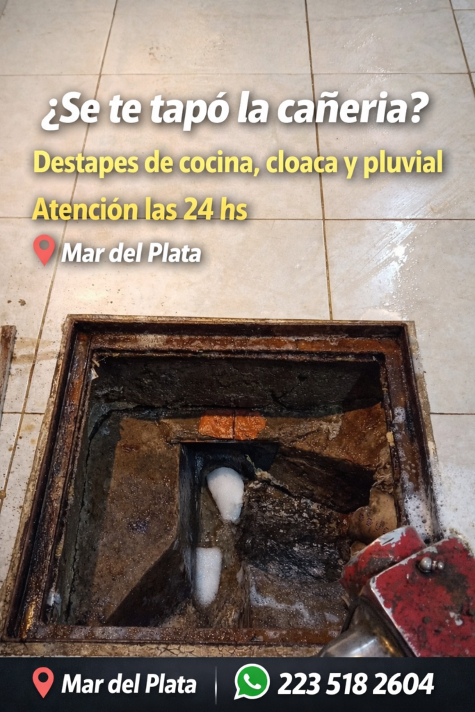 Lucho Destapes