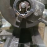 Electricista, herrero y tornero