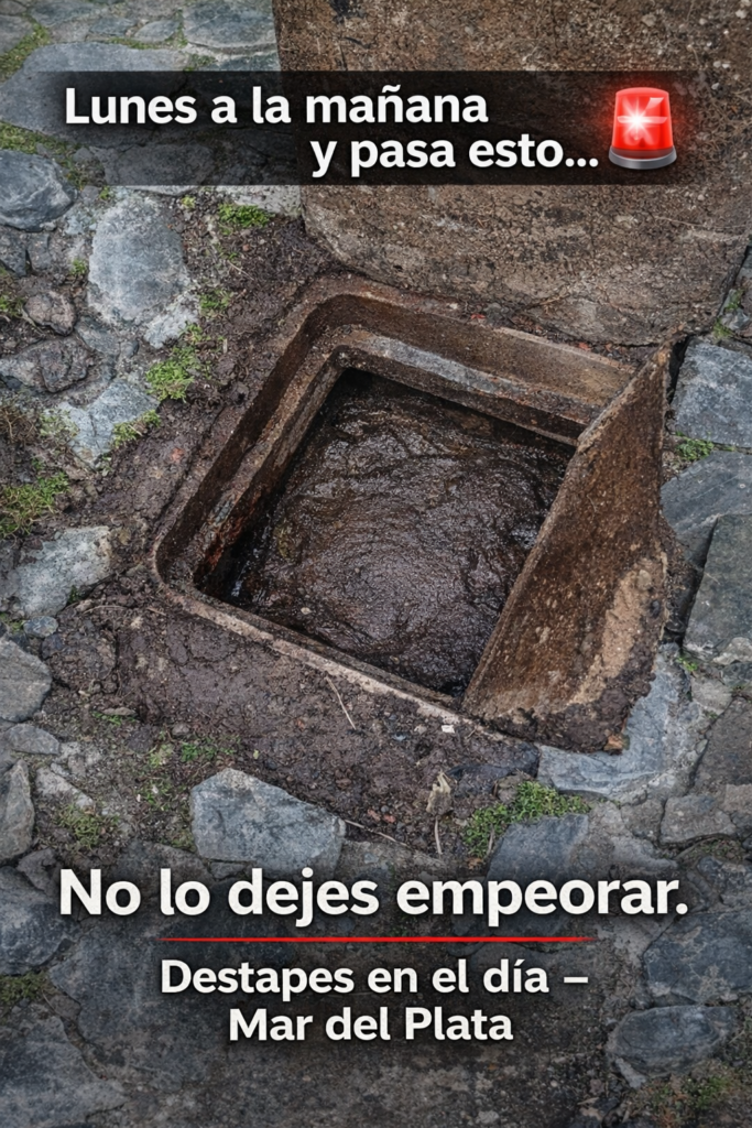 Lucho Destapes