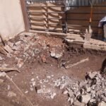 Contratista. Obras desde cero. Remodelaciones , urgencias, arreglos especificos.