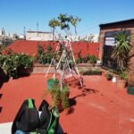 Plomería, pintura e impermeabilizaciones