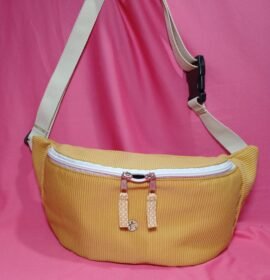 Costura arreglo emprendedora