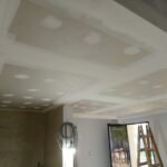 Construcción en seco