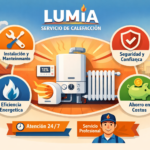 Lumia servicios