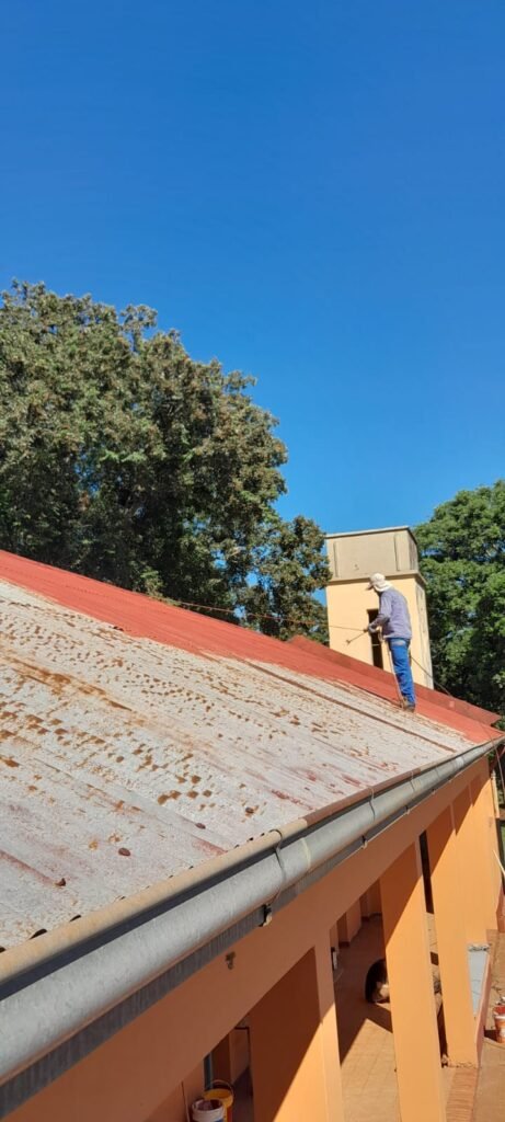 df servicios de pinturas y asesoramiento