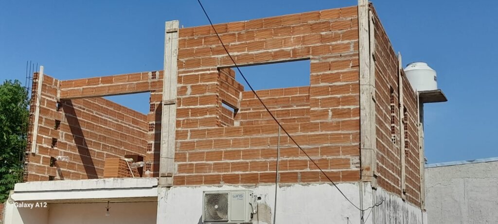 Construcciones y servicios integrales