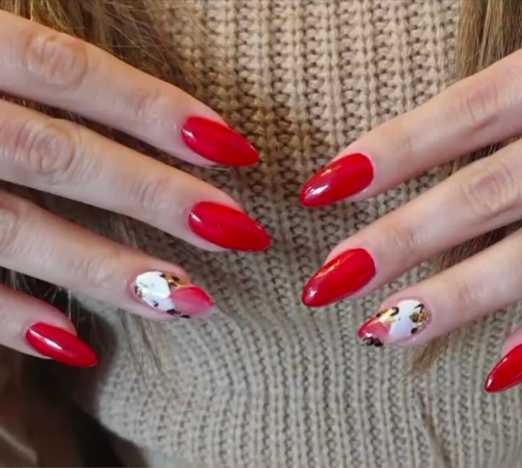 Manicura y pedicura (podologia es