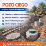 Soluciones integrales.