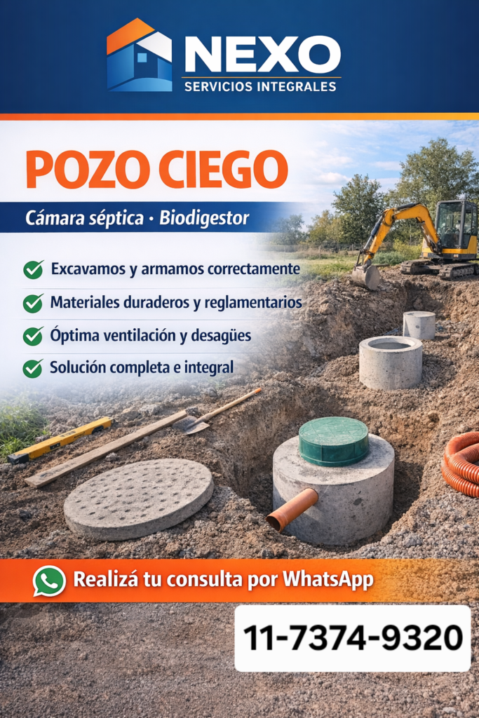 Soluciones integrales.