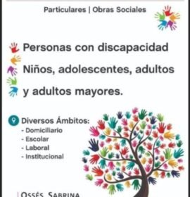 Asistente Terapéutico