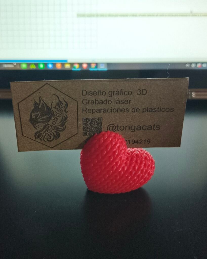 Tongacats