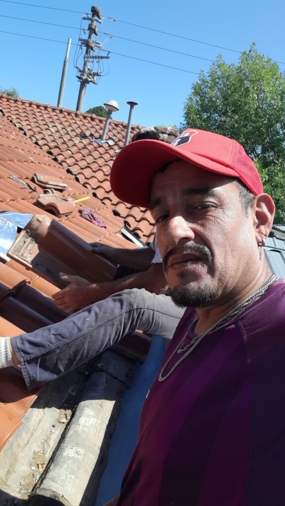 Reparaciones generales del hogar