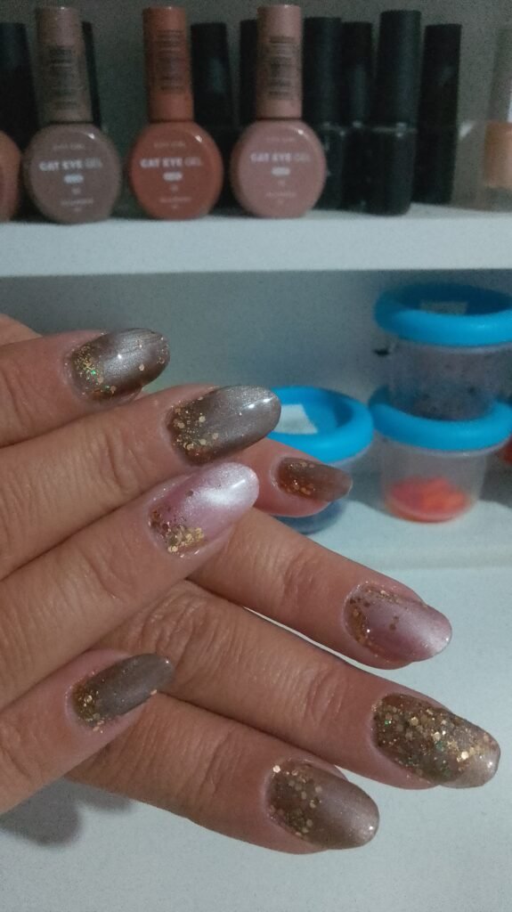 Manicura