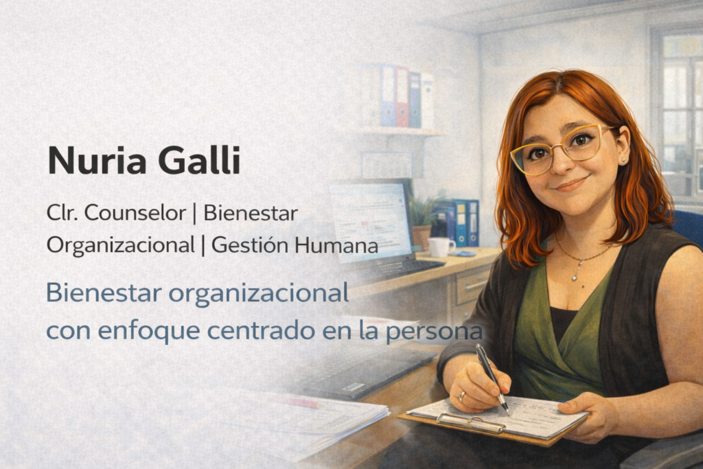 Counselor, Consultora Psicológica
