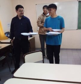 Asesor en gastronomía