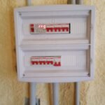 ELECTRICISTA MATRICULADO CATEGORÍA 3