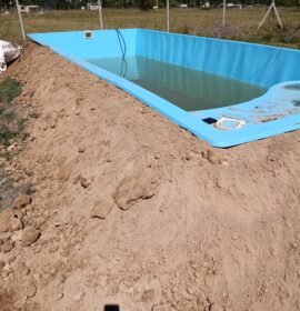 Mejoramiento del hogar