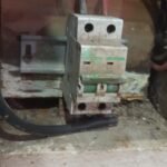 Electricista habilitado