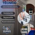Servicio Técnico Ruben’s