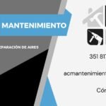 ACmantenimiento