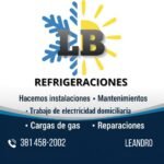 Refrigeración