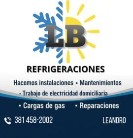 Refrigeración