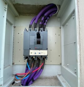 Electricista Matriculado