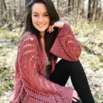 Teresa tejidos. Crochet artesanal