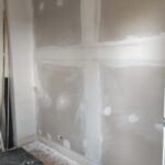 Soy pintor oficial  arreglos en general y muebles de melamina