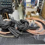 Electricidad y refrigeración Electricidad y refrigeración