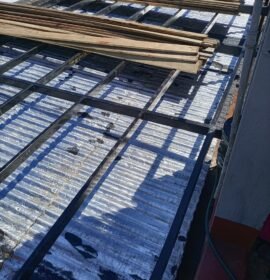 Electricista, herrero y tornero