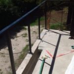 Herrería, armado y soldadura Herrería, armado y soldadura