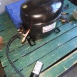 Técnico en refrigeración Técnico en refrigeración